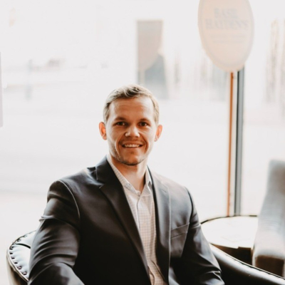 Austin Kutz - Compass and Key Group